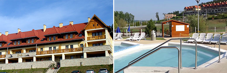 Töltsetek el 4 napot Egerszalók egyik legszebb apartmanjában, kedvező DD kuponos áron!